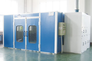 宏達繩網生產設備