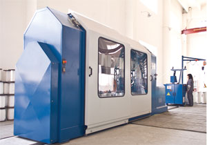 宏達繩網生產設備